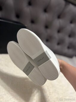 Replay tenisky vel 37 - 4