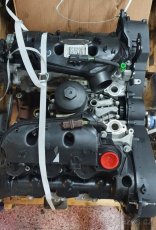 Motor 306DT Range Rover Jaguar - 4