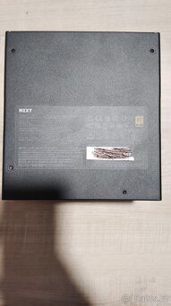 Prodám zdroj NZXT C1200 (1200 W, 80+ Gold). - 4