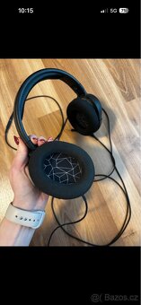 Herní sluchátka SteelSeries Arctis 1 - 4