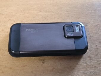 Nokia N97-4 - 4