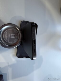 IPhone 16 PRO MAX 256GB Černý - 4