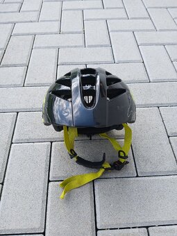 Dětská helma na kolo Uvex Kid 1 - 4