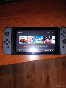 Nintendo switch - 4