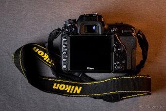 Nikon D7500 - 4