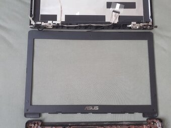 ASUS F553M - díly - 4