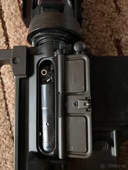 airsoft m4 - 4