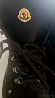 Moncler Boty vel.40 - 4