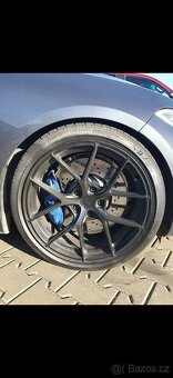 Japan Racing SL01 5x120 R19 - 4