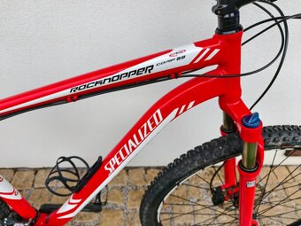 Horské kolo Specialized Rockhopper Comp 29" - 4