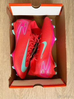 Kopačky Nike ZM Superfly 10 ACAD - 4