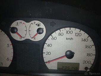 Hyundai terracan - 4