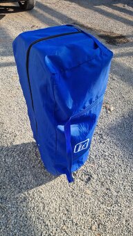 Cestovní postýlka - 4