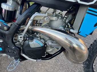 Prodám KTM 250 SX - 4