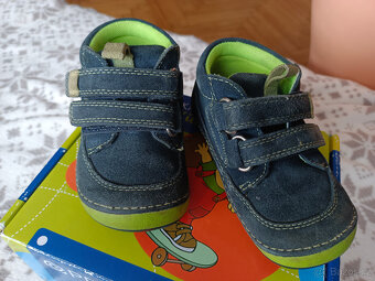 Chlapecké boty Protetika vel.22 - 4