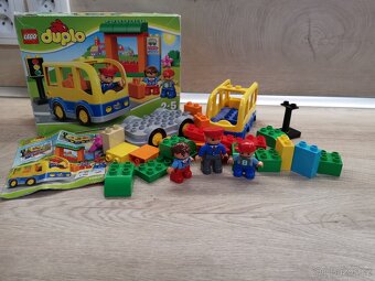 Lego Duplo 10528 - 4