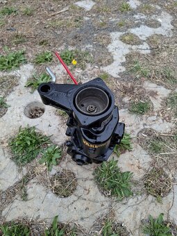 Převodovka Dsk 317 tera vari - 4