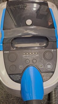 Vysavač ZELMER Aquawelt Plus - 4