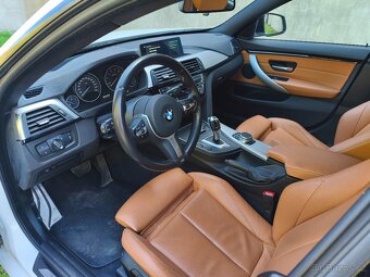 BMW 440i xDrive Gran Coupé - 4