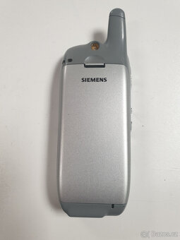 Siemens SL45i na ND - 4