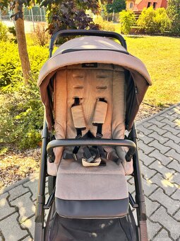 Inglesina aptica XT - 4