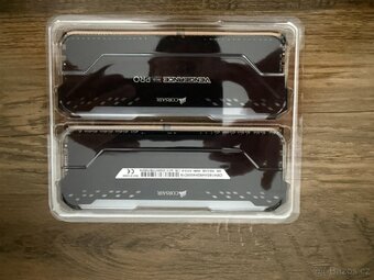 16 GB ddr 4 - 4