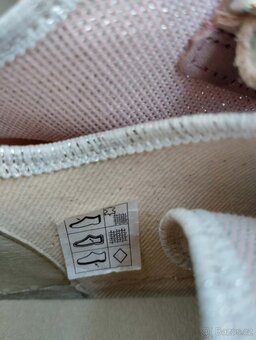 Froddo barefoot tenisky 37 - 4