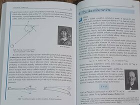 Fyzika pro netechnické SOŠ a SOU - Ivan Štoll - 4