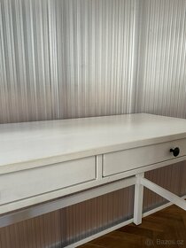 Stůl Ikea Hemnes - 4