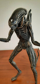 Figurka NECA Alien Covenant Protomorph - Xenomorph - 4
