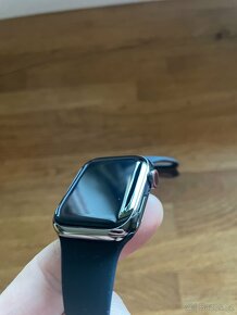 Apple Watch 8 cellular 41mm - 4