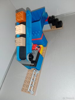 Lego Duplo štěrkovna - 4