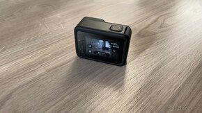 GoPro Hero 8 Black Edition + příslušenství - 4