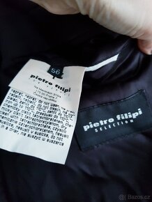 Oblek Pietro Filipi vel.XXL Pc : 10.500,- - 4