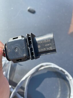 Nová lambda sonda BOSCH 0281004150 - 4
