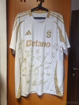 Dres Sparta Praha - 4