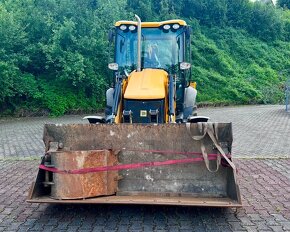 Traktorbagr JCB 3CX ECO   dat. reg 1/2019 - 4