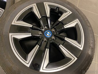 ORIGINAL ALU KOLA BMW iX3 "STYLING 842" 245/50/19 - 4