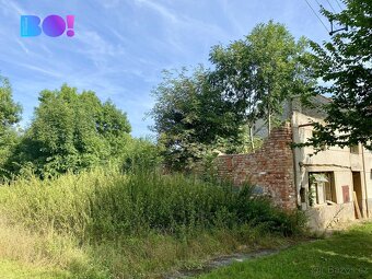 Prodej rodinného domu, Tištín, okres Prostějov - 4