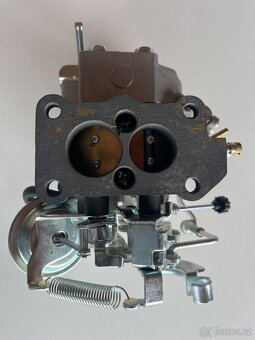 Karburátor Mitsubischi 4G32 MD 006219 - 4