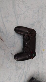 Prodám ps3 plně funkční - 4