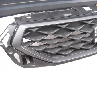 Seat Ateca maska chladica - 4