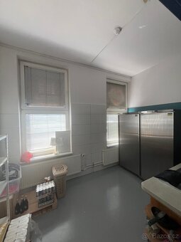 Na prodej kompletně vybavená kuchyň pro provoz pizzerie - 4