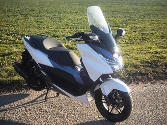 Honda Forza 125cm r.v 2015 - 4
