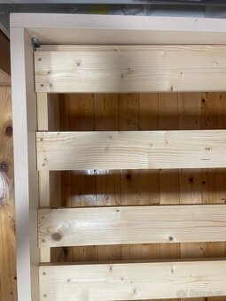 Postel 90x200 - 4
