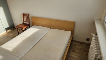 Pronajem 2kk, 40m2, Praha Haje - 4