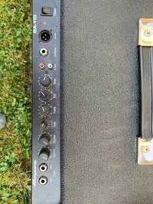 Ampeg BA115 Bass combo - 4