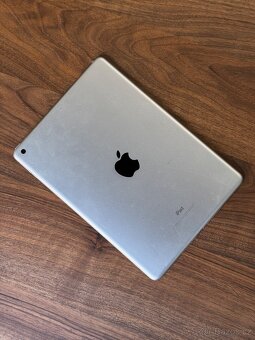 APPLE IPAD 6 Gen. 128gb,STŘÍBRNÝ, ZÁRUKA - 4
