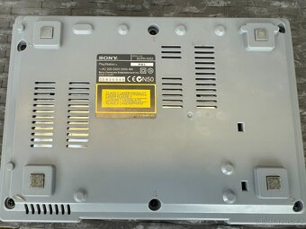 Playstation 1 scph-5552 ČIP, OVP, PAL nová mechanika - 4