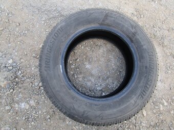 215/70/R16 100T, Bridgestone Blizzak - 4